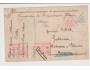 FELDPOST=ZAJETÍ ITALIE=VOJÁK=rok1917*R4067