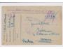 FELDPOST=ZAJETÍ ITALIE=VOJÁK=ŘÍKOVICE=rok1918*R4070