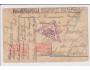FELDPOST=ZAJETÍ=ITALIA=Č.TŘEBOVÁ=VOJÁK=rok1917*R4087