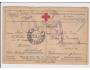 FELDPOST=ZAJETÍ=RUSKO=VOJÁK=rok1917*R4093