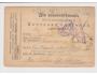 FELDPOST=ZAJETÍ=RUSKO=HNOJNÍK=VOJÁK=rok1917*R4094