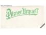 PRAZDROJ - Pilsner Urquell 3 (viz popis)