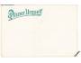 PRAZDROJ - Pilsner Urquell PE 116 x 80, slabší písmo