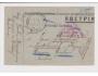 FELDPOST=RUSKO=do KYJOVA=rok1917*R4105