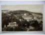 Teplice nad Bečvou (Grafo Čuda Holice) cca 1935