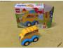 LEGO DUPLO 10851 Můj první autobus