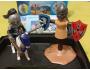 Playmobil 70106 Přenosný kufřík - Rytířský souboj