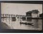 Kroměříž - hydrocentrála 1931