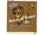 CHŘÍČ - American Brown Ale