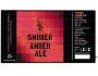 Dolní Ředice - SMOKED AMBER ALE