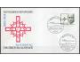Berlín-Dr. Erich Klausener-719 FDC