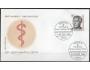 Berlín-Dr. Ernst Ludwig Heim-723 FDC