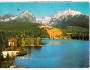 Vysoké Tatry Štrbské pleso e14