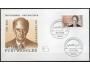 Berlín-Wilhelm Furtwängler-750 FDC