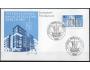 Berlín-Mezinárodní stavební výstava-785 FDC