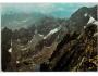 Vysoké Tatry z Lomnického štítu c25