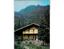 Vysoké Tatry chata kpt. Nálepku c25