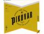 PIKOVICE - PIKOVAR 10°