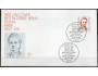 Berlín-Emma Ihrer-833 FDC