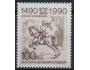 Berlín-500. výročí poštovních služeb-860 **