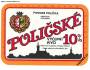 Polička - C18, CZ 10s-25, CZ 10s-33 - viz popis