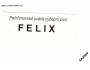 PELHŘIMOV - FELIX (C29II) lakovaná