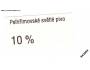 PELHŘIMOV - 10% světlé ((C27)