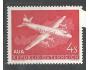 Rakousko **Mi.1041 1. let Austrian Airlines /k25