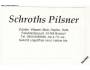 VYSOKÝ CHLUMEC - Schroths Pilsner