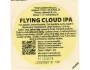 VYS.CHLUMEC - FLYING CLOUD IPA 30l (průměr 65 mm)