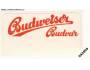 BUDVAR - Budweiser Budvar (OV katalog Z7)