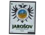 JAROŠOV P1