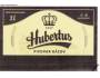 KÁCOV - Hubertus