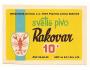 RAKOVNÍK C10