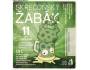 SKŘEČOŇ - ŽABÁK 11