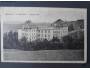 Zbrašov u Hranic - sanatorium