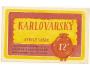 KARLOVY VARY H6