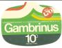 GAMBRINUS C9 I.