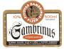 GAMBRINUS C12 I.