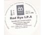 PLZEŇ-BEER FACTORY - Red Rye I.P.A.