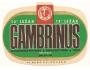 GAMBRINUS H4 II.