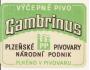 GAMBRINUS X2