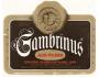 GAMBRINUS NH3 I.