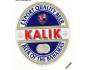 BAHAMY - KALIK - EXPORT