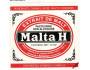 HAITI - MALTA H
