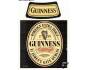 HAITI - GUINNESS 34 cl
