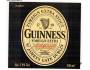 HAITI - GUINNESS 340 ml