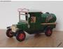 Matchbox Yesteryears 1912 Ford Model T cisterna CASTROL