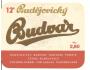 BUDVAR H19