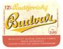 BUDVAR H29